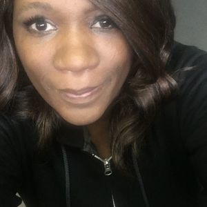 Meet your Posher, Tammy